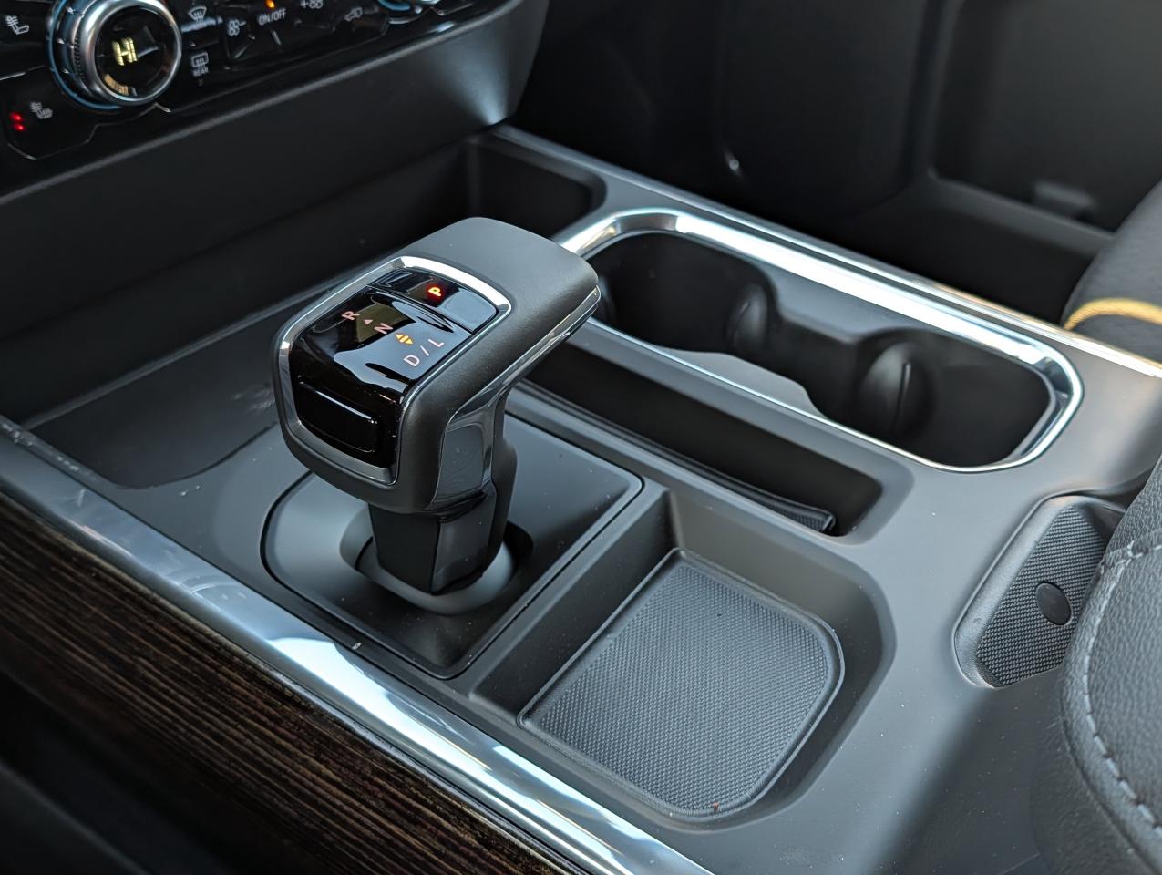 2026 GMC Sierra 1500 ELEVATION Photo