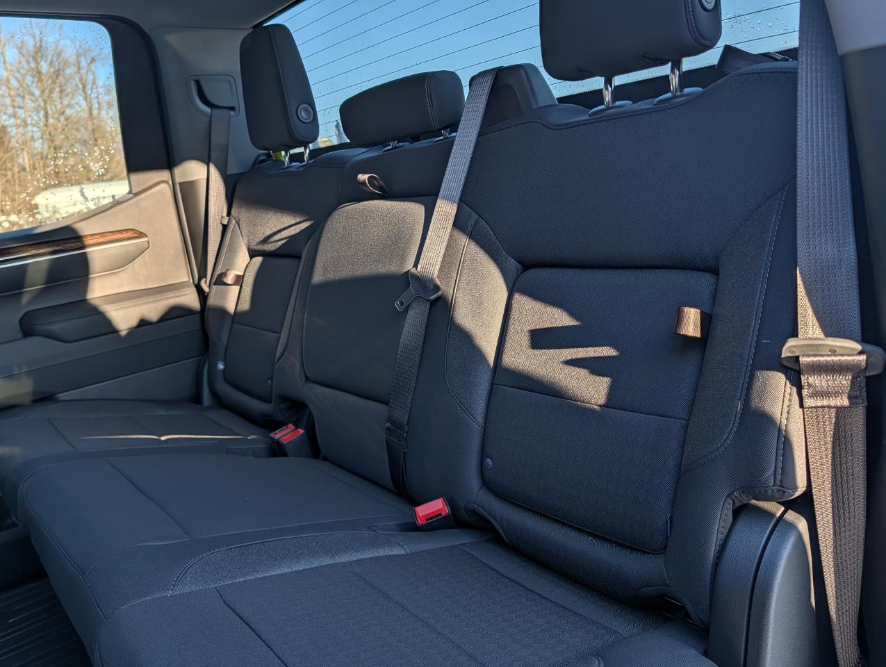 2026 GMC Sierra 1500 ELEVATION Photo