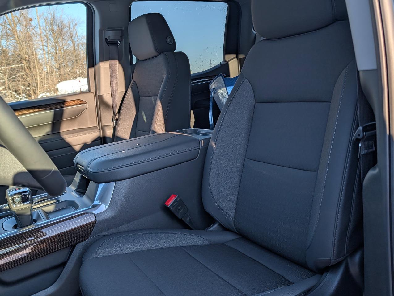 2026 GMC Sierra 1500 ELEVATION Photo