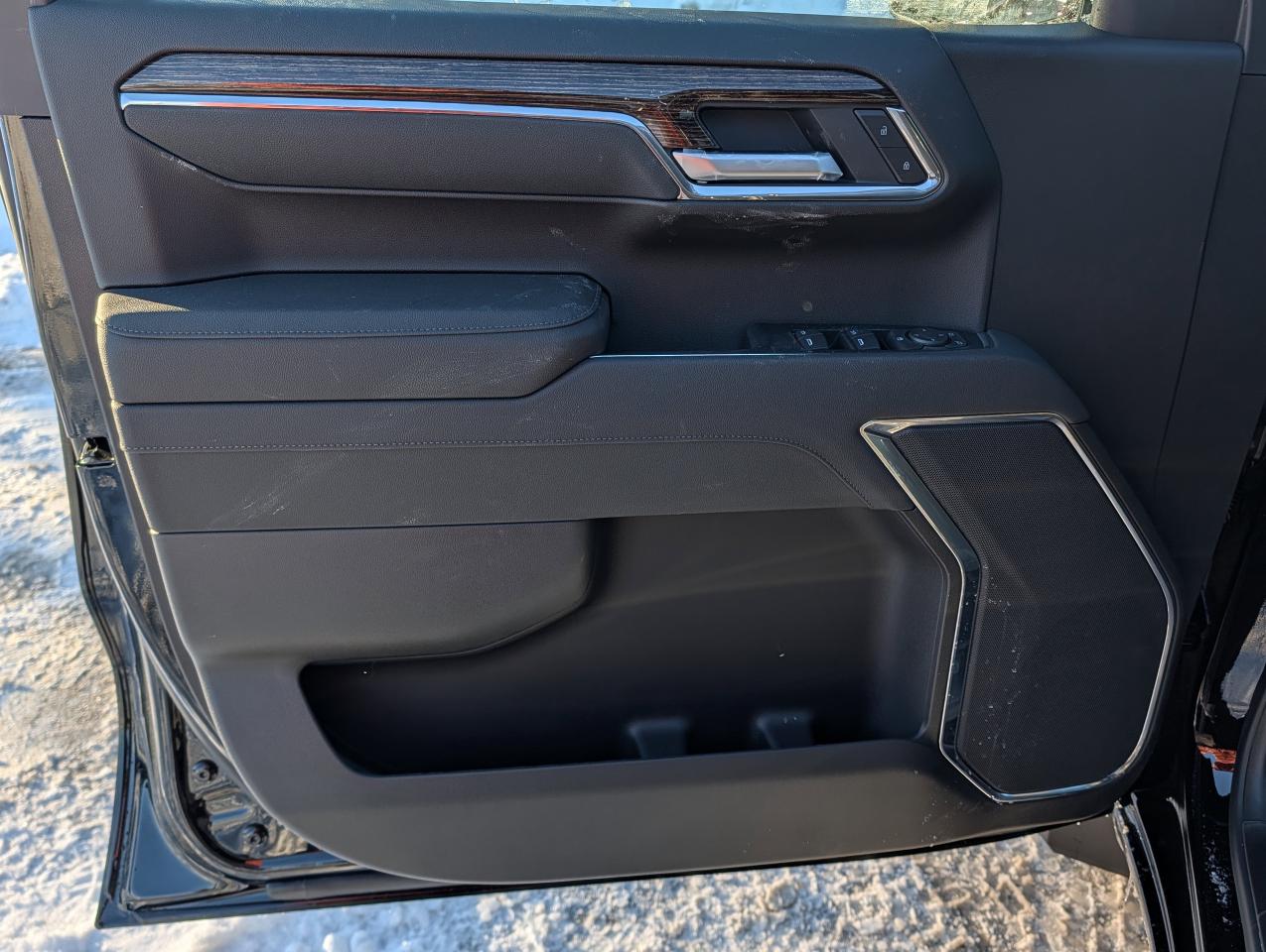 2026 GMC Sierra 1500 ELEVATION Photo