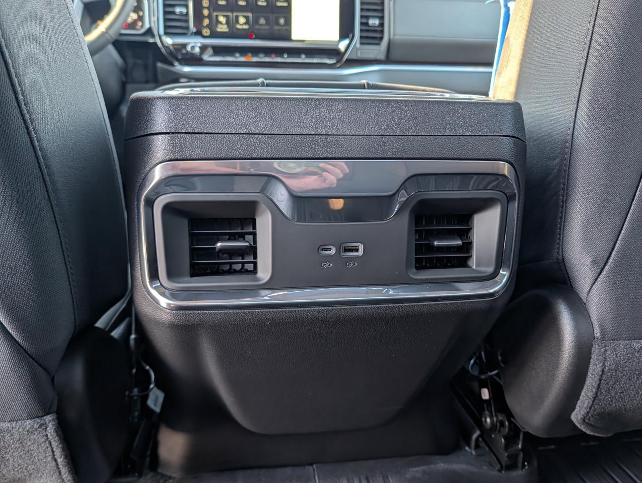 2026 GMC Sierra 1500 ELEVATION Photo