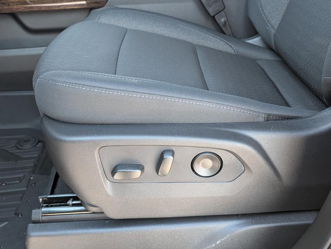 2026 GMC Sierra 1500 ELEVATION Photo