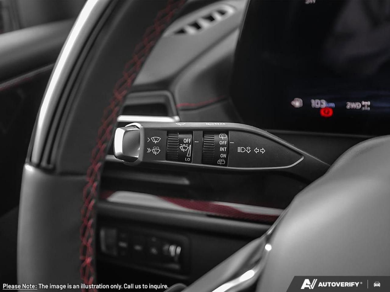 2026 Chevrolet Traverse RS Photo