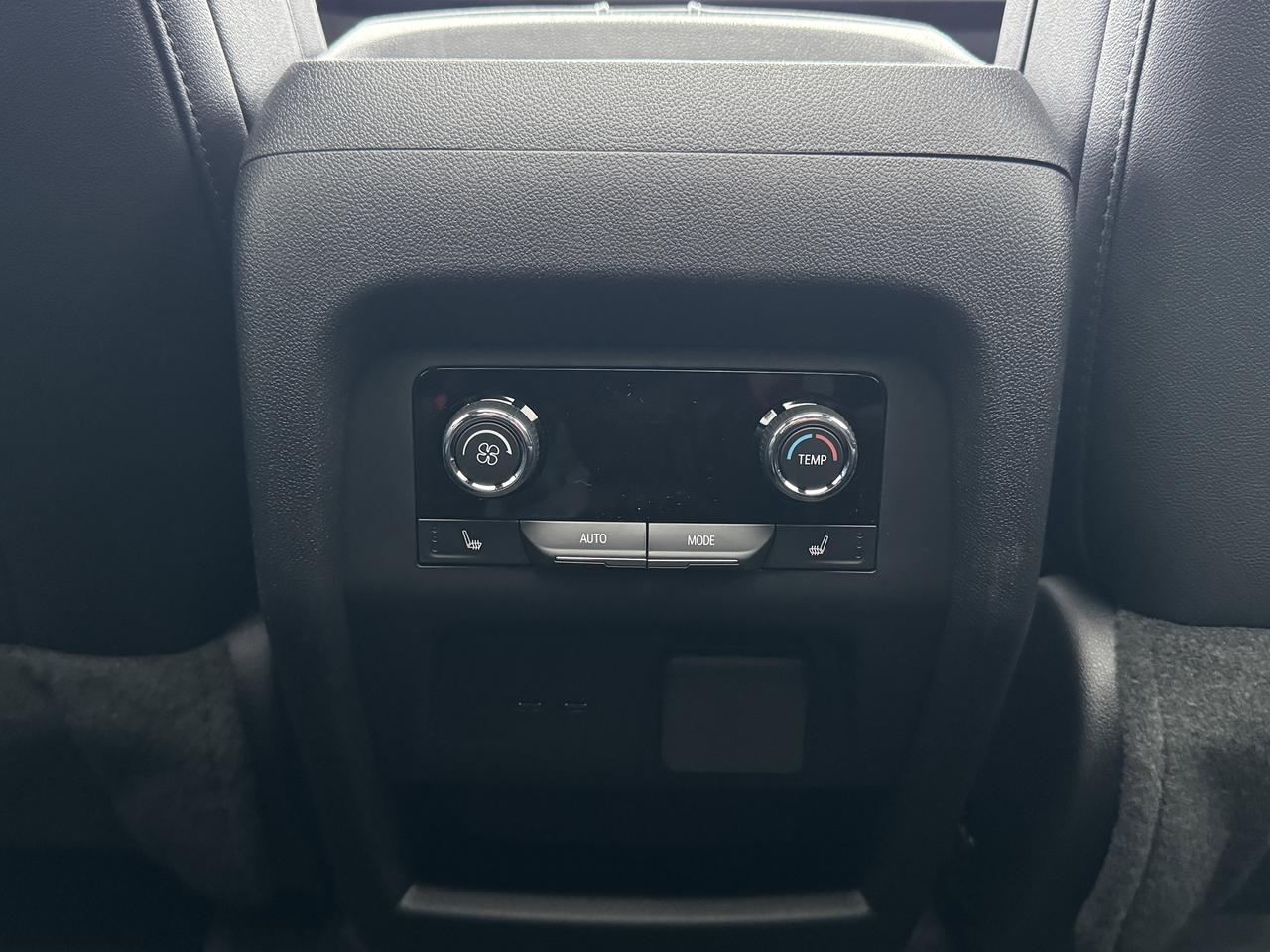 2026 Chevrolet Traverse RS Photo