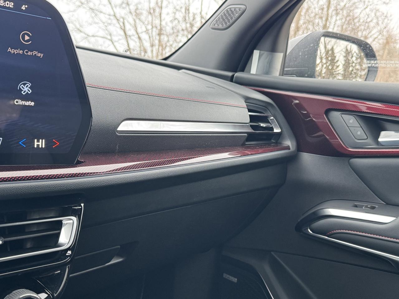 2026 Chevrolet Traverse RS Photo