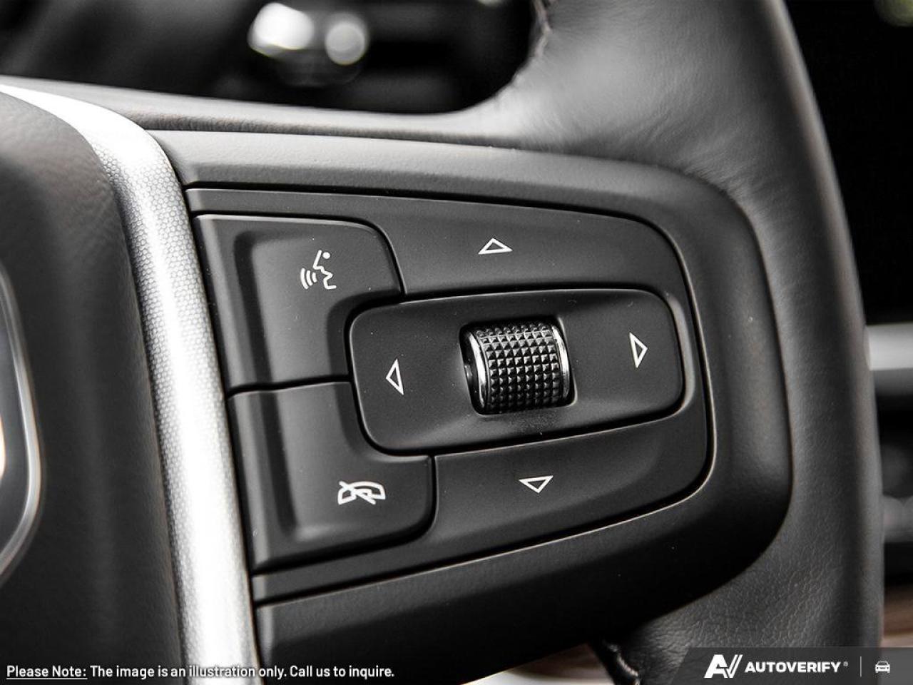 2026 GMC Sierra 1500 SLE Photo