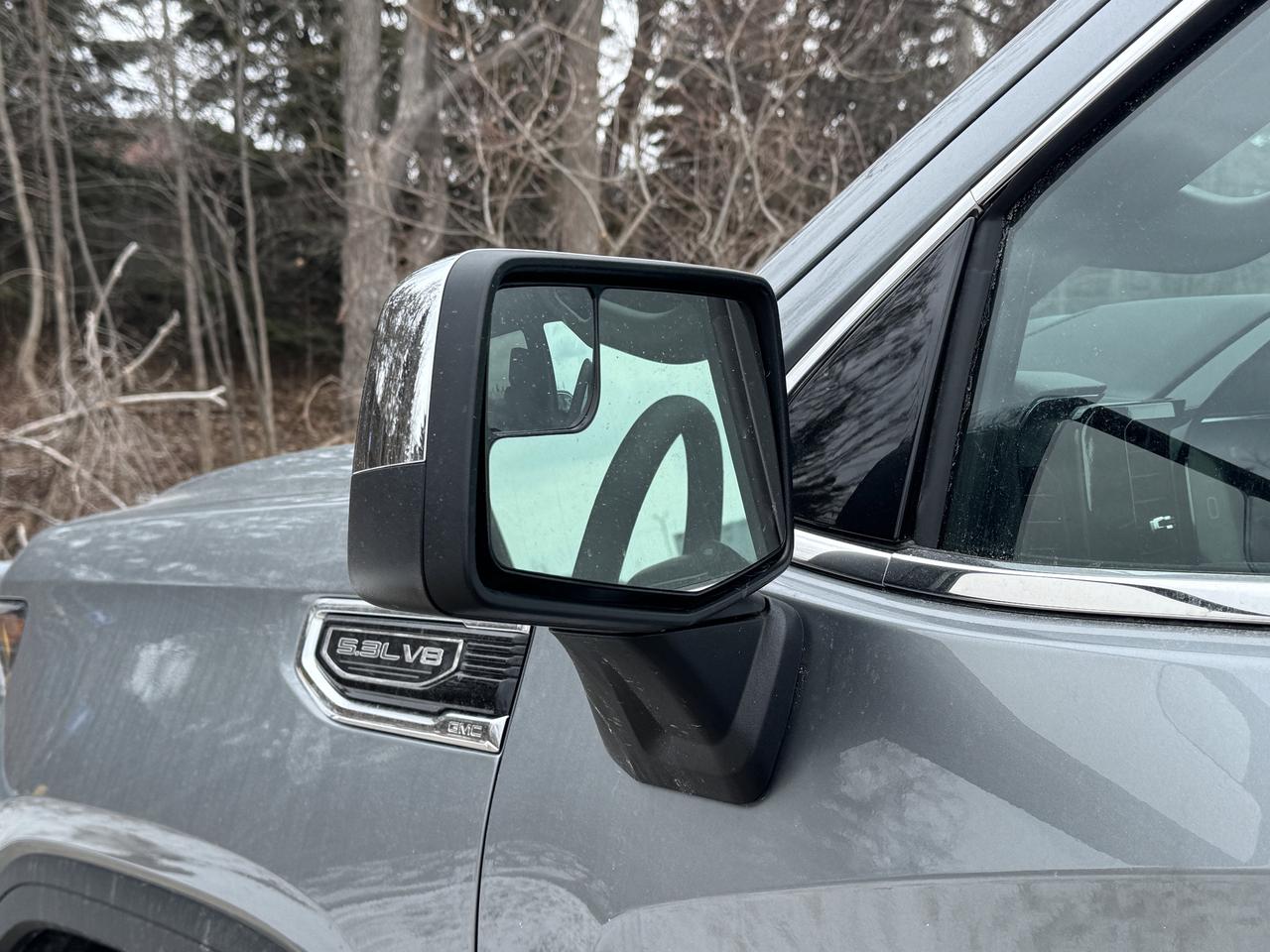 2026 GMC Sierra 1500 SLE Photo