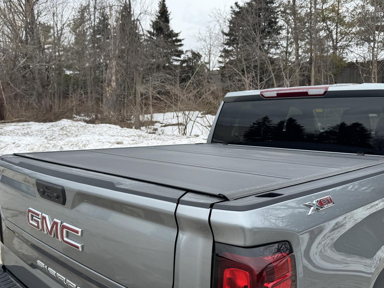 2026 GMC Sierra 1500 SLE Photo