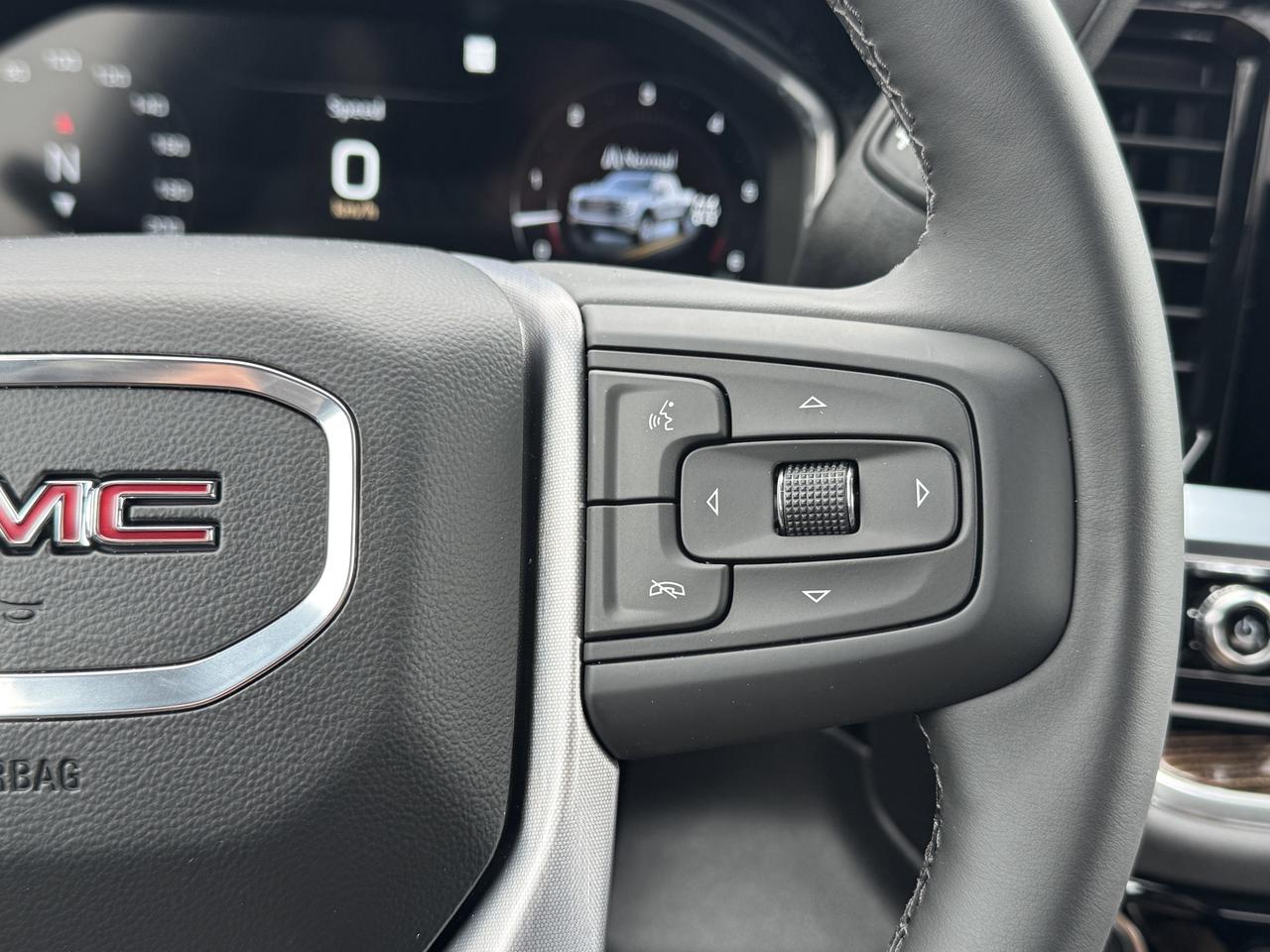 2026 GMC Sierra 1500 SLE Photo