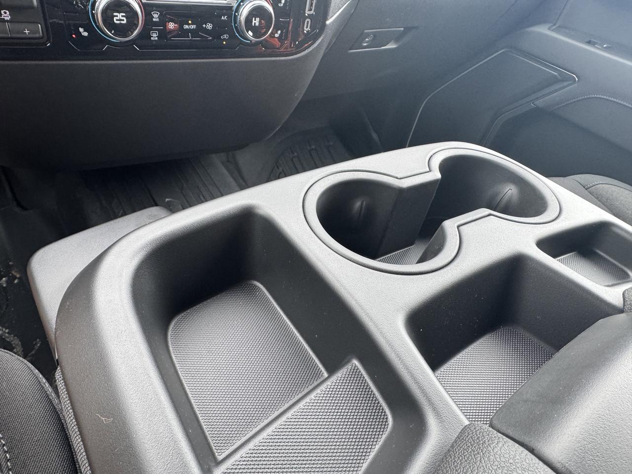 2026 GMC Sierra 1500 SLE Photo