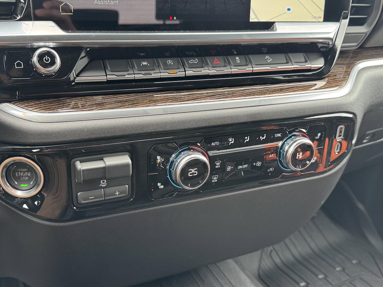 2026 GMC Sierra 1500 SLE Photo