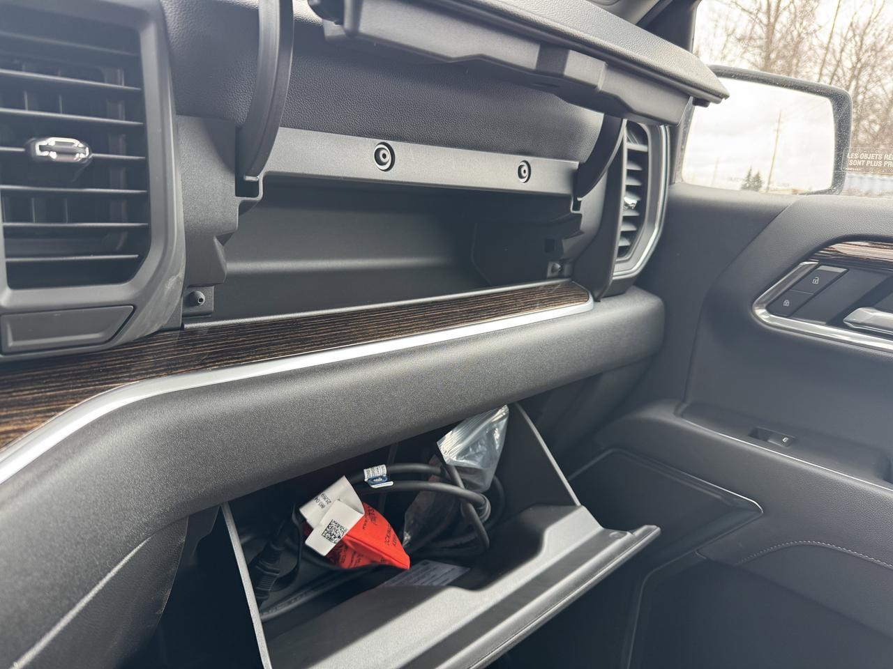 2026 GMC Sierra 1500 SLE Photo