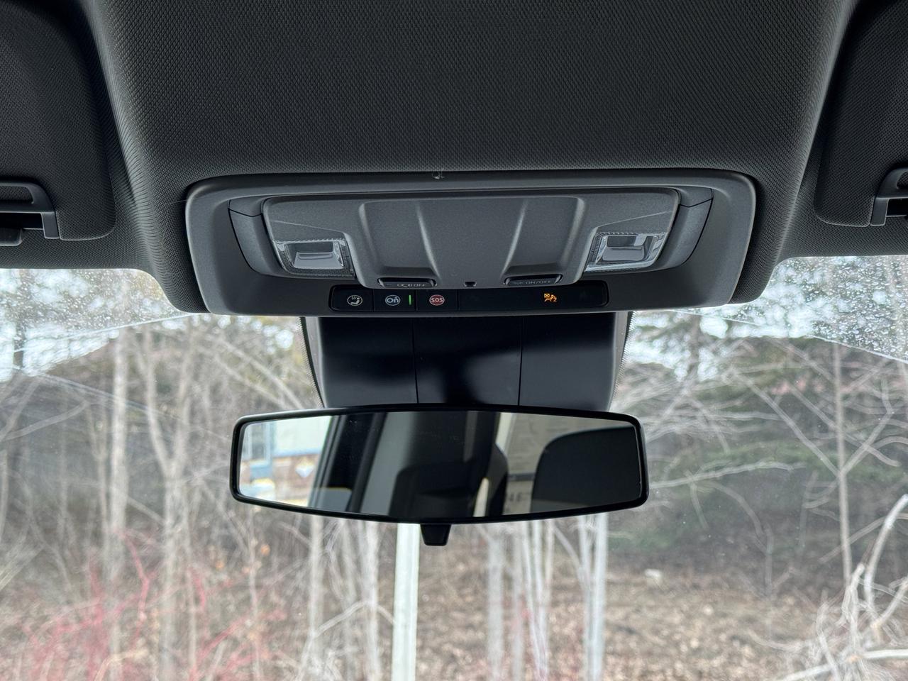 2026 GMC Sierra 1500 SLE Photo