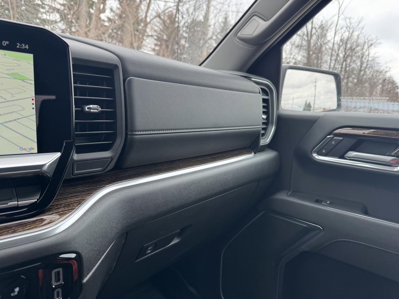 2026 GMC Sierra 1500 SLE Photo