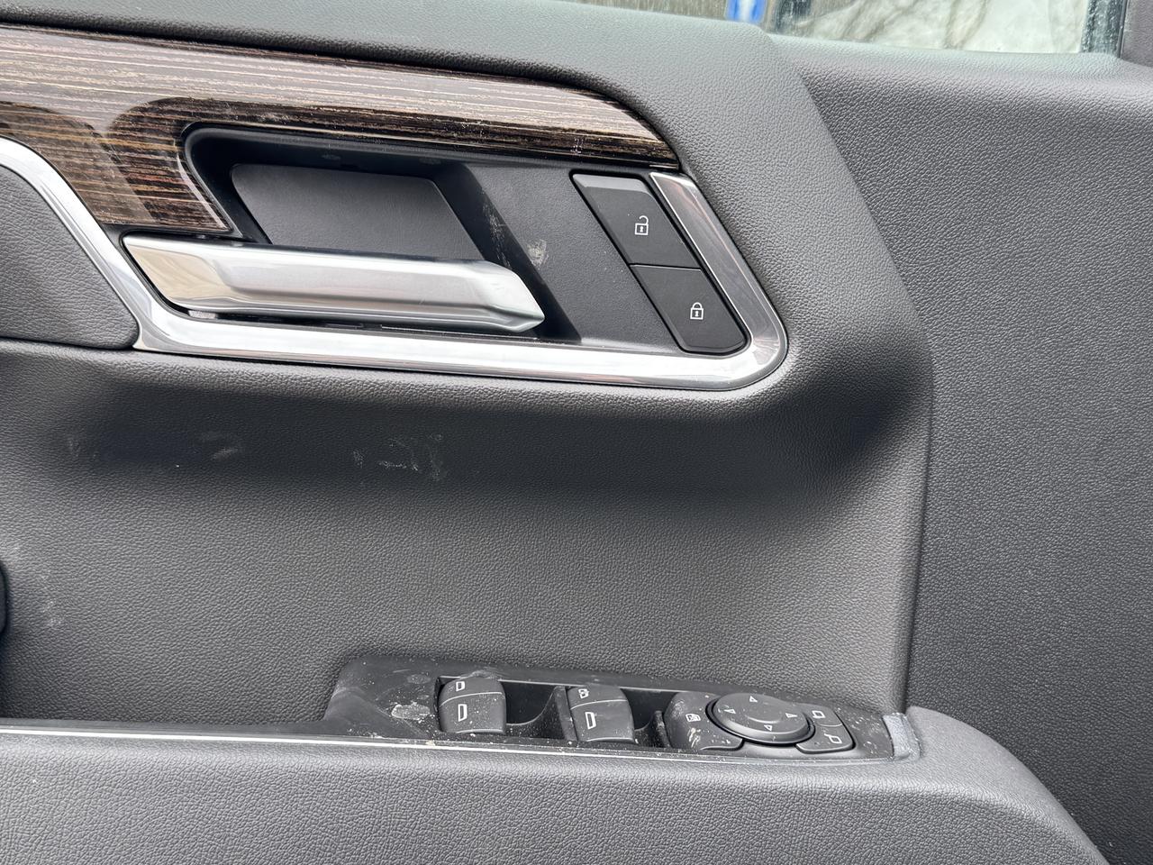 2026 GMC Sierra 1500 SLE Photo