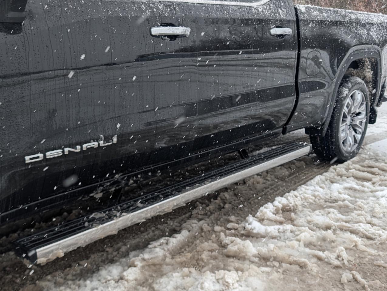 2026 GMC Sierra 1500 Denali Photo3