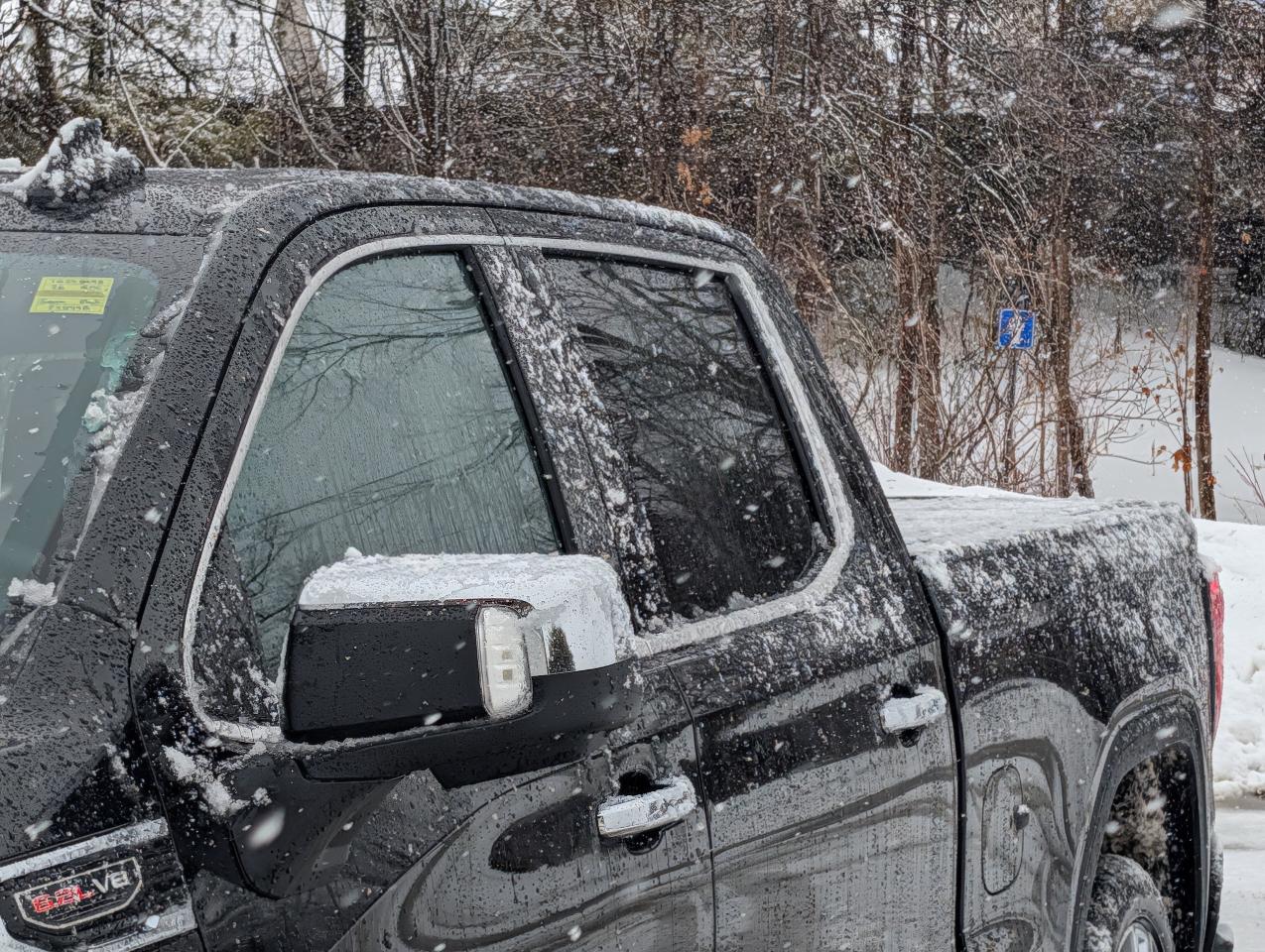 2026 GMC Sierra 1500 Denali Photo2