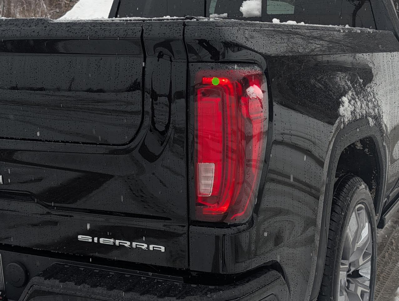 2026 GMC Sierra 1500 Denali Photo