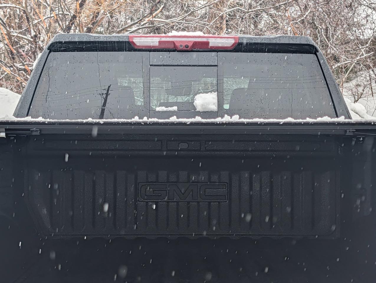 2026 GMC Sierra 1500 Denali Photo