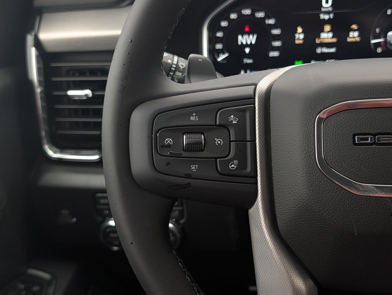 2026 GMC Sierra 1500 Denali Photo