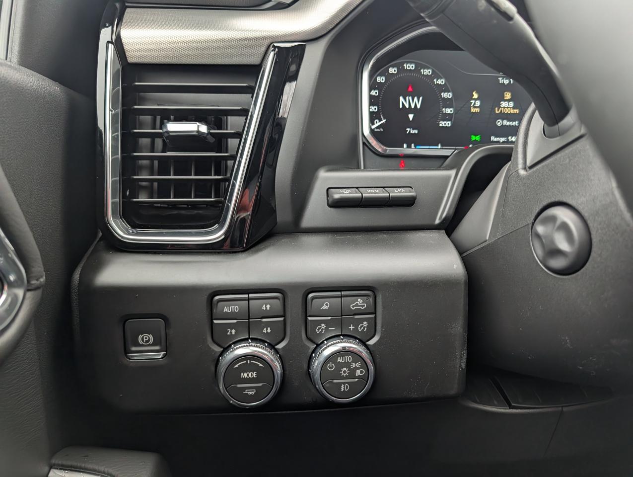 2026 GMC Sierra 1500 Denali Photo