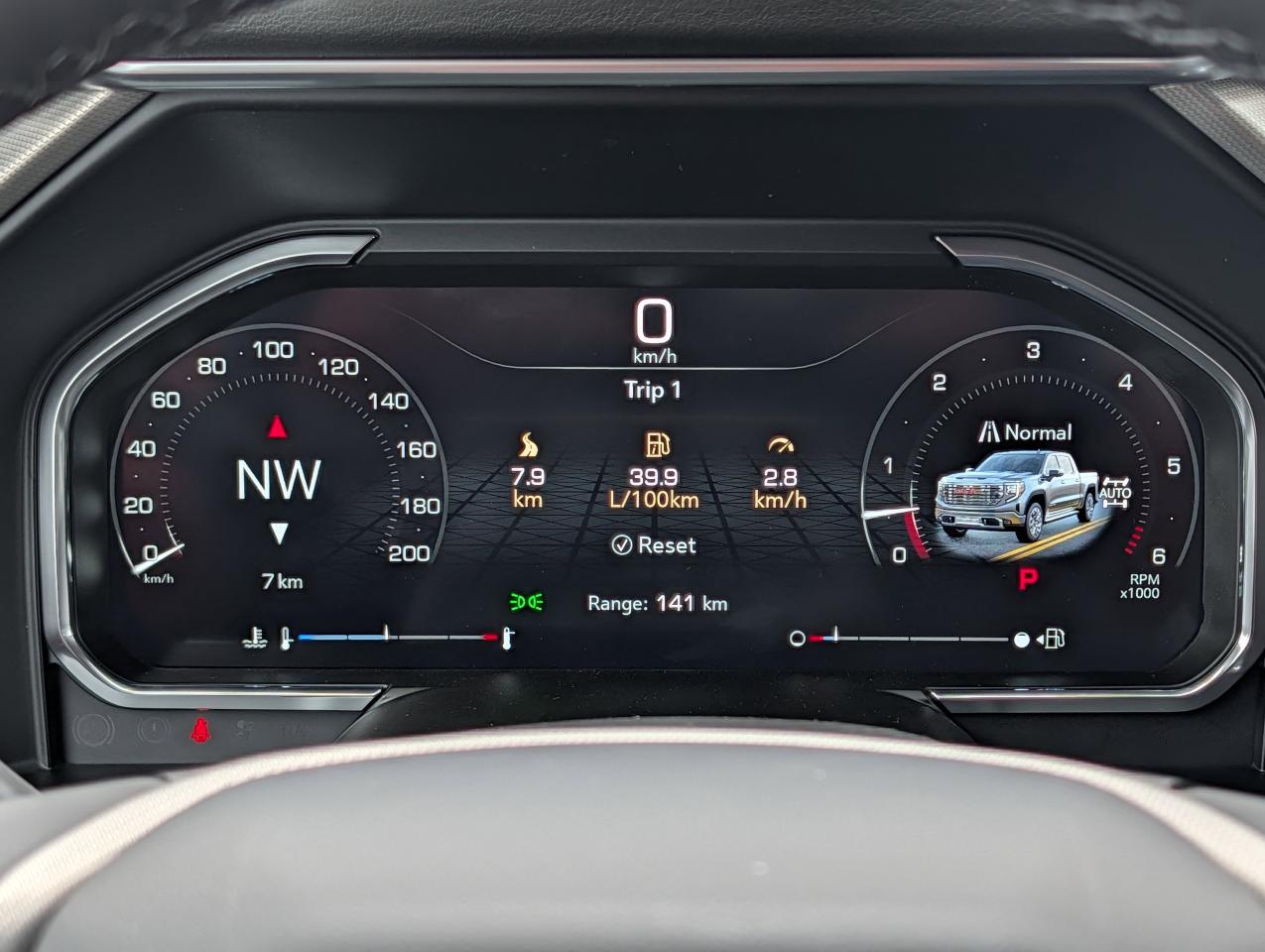 2026 GMC Sierra 1500 Denali Photo