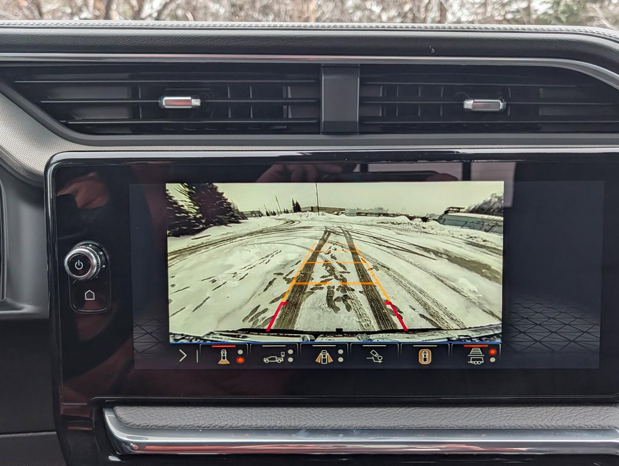 2026 GMC Sierra 1500 Denali Photo