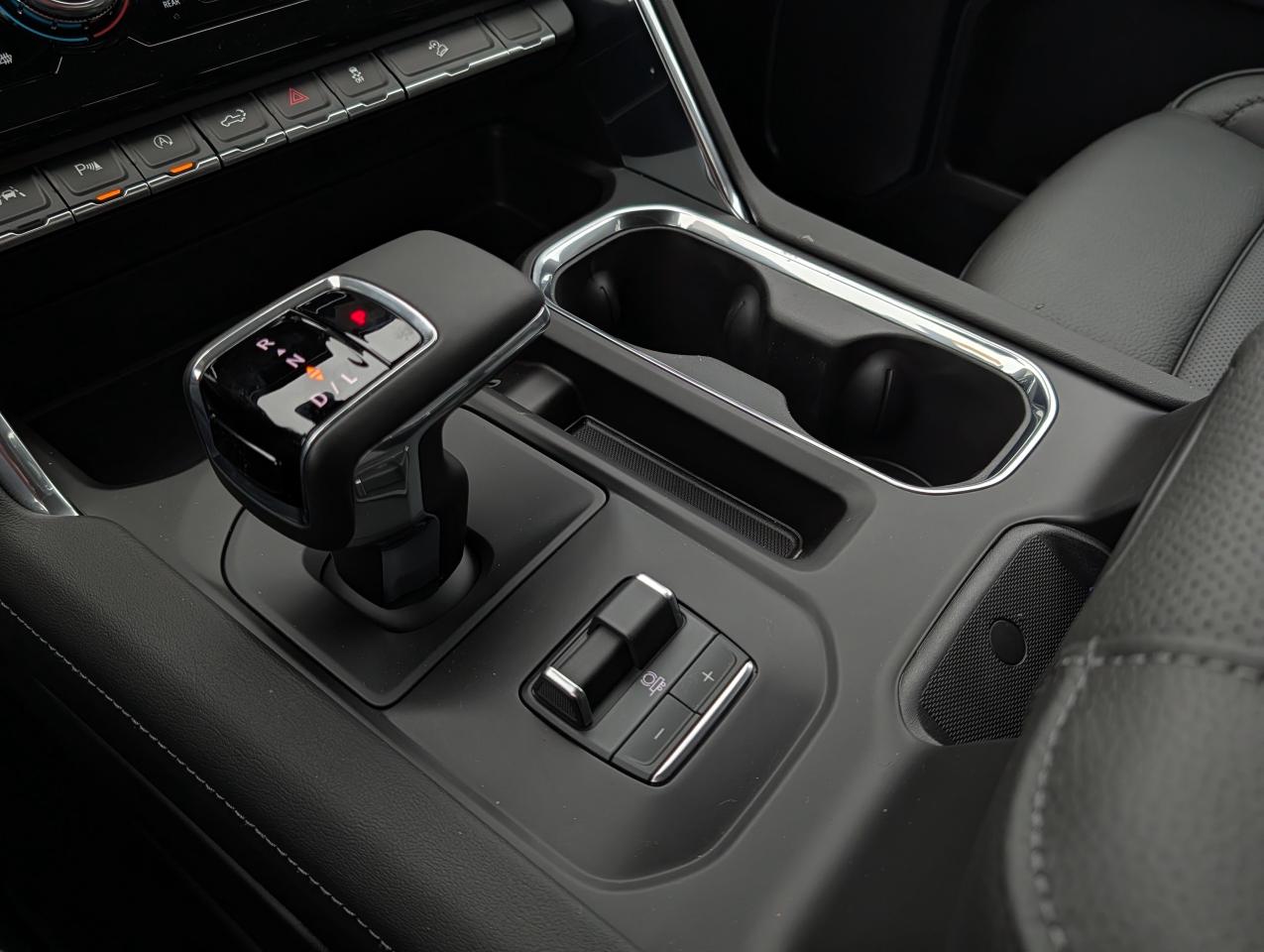 2026 GMC Sierra 1500 Denali Photo