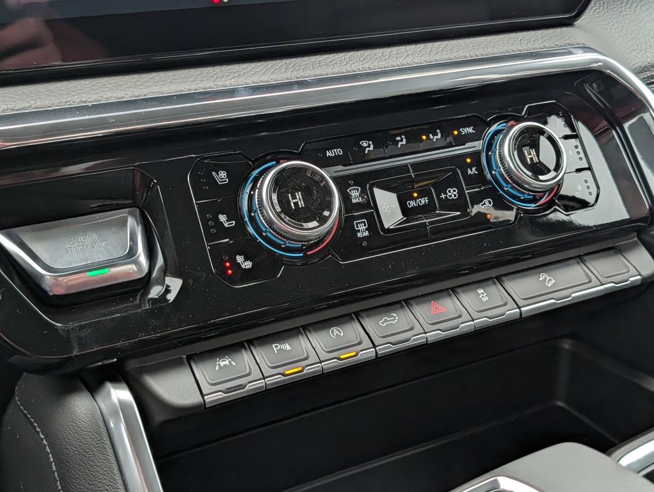 2026 GMC Sierra 1500 Denali Photo