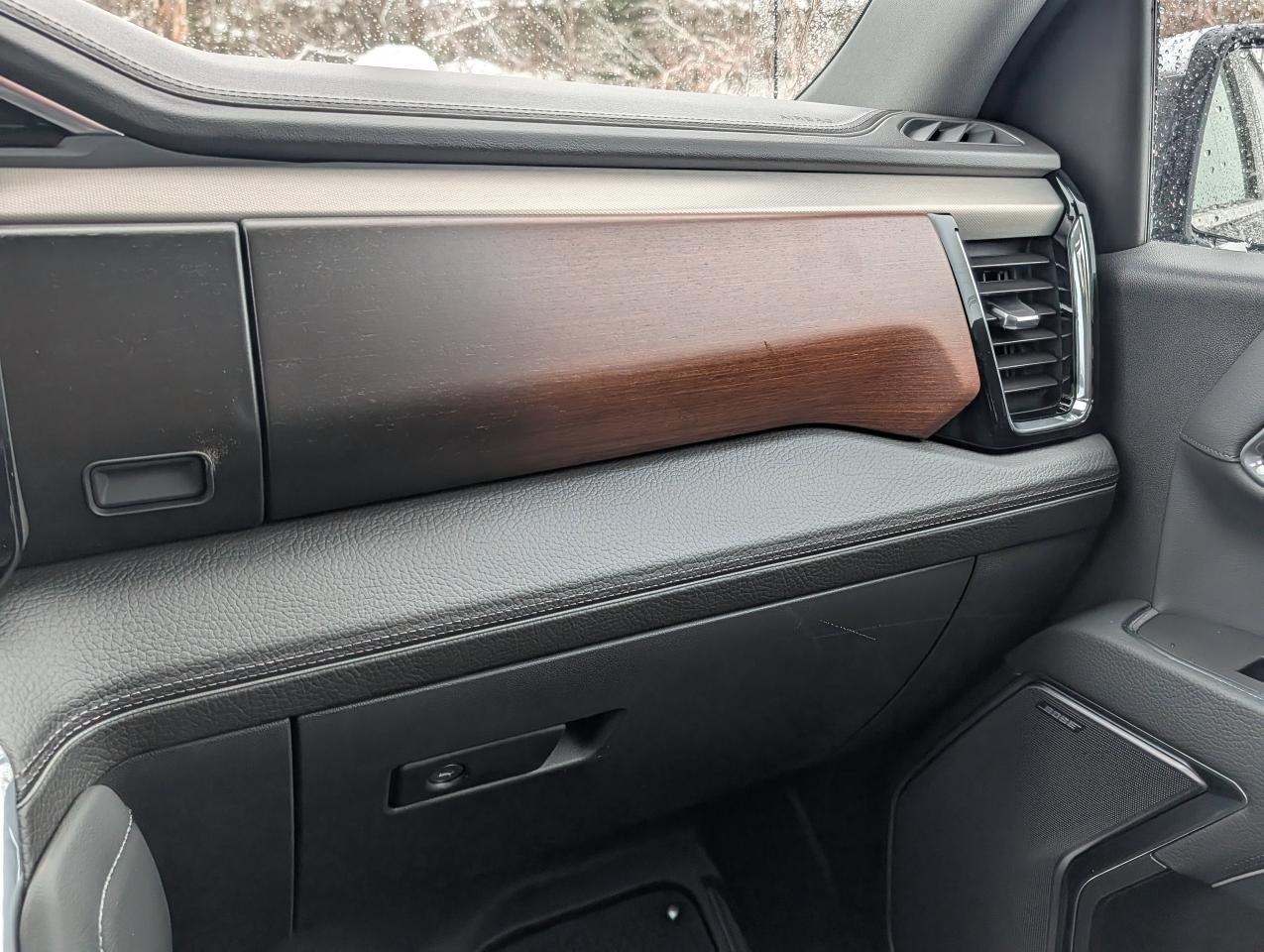 2026 GMC Sierra 1500 Denali Photo