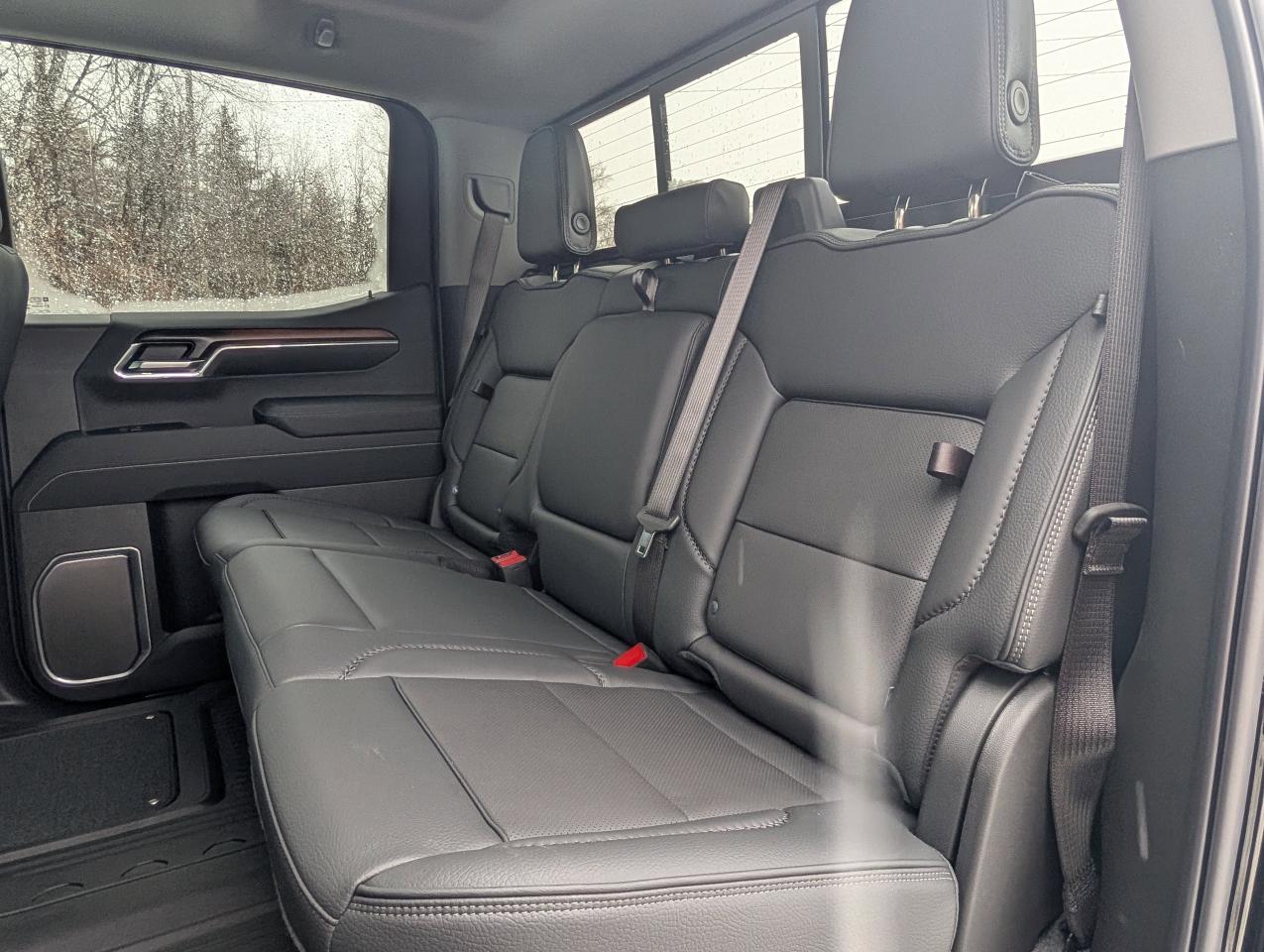 2026 GMC Sierra 1500 Denali Photo