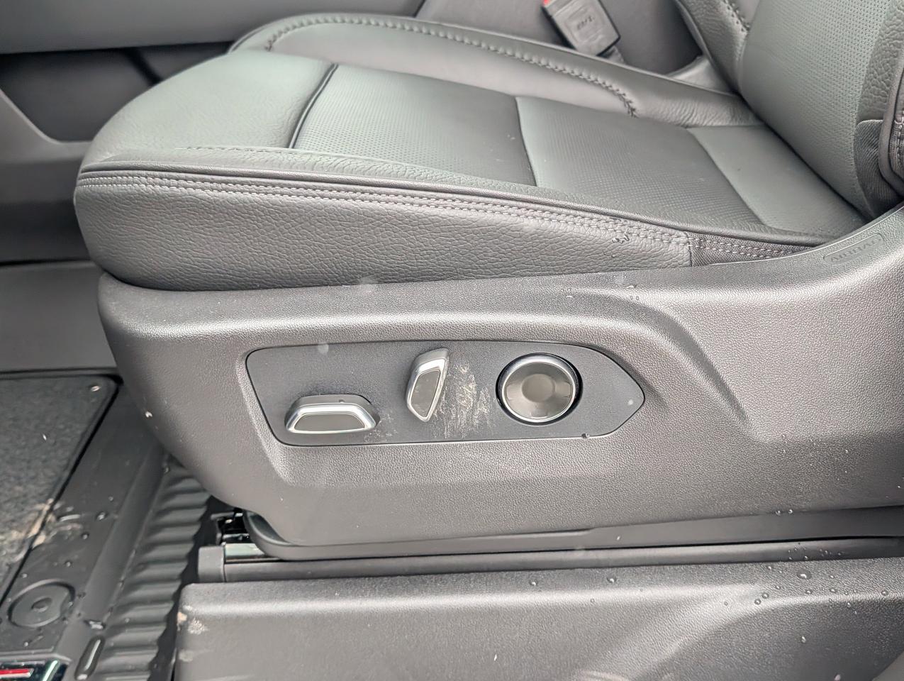 2026 GMC Sierra 1500 Denali Photo