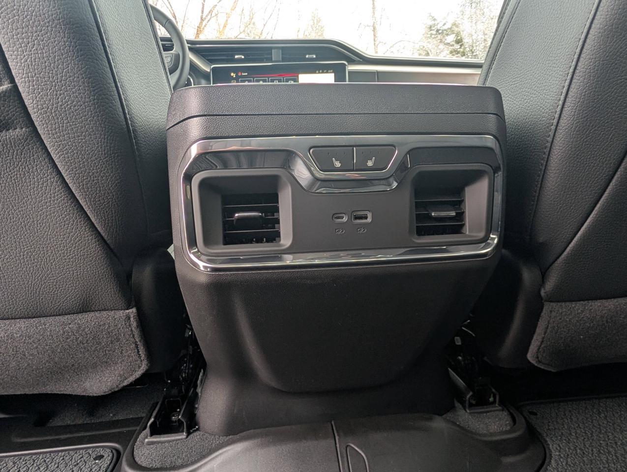 2026 GMC Sierra 1500 Denali Photo