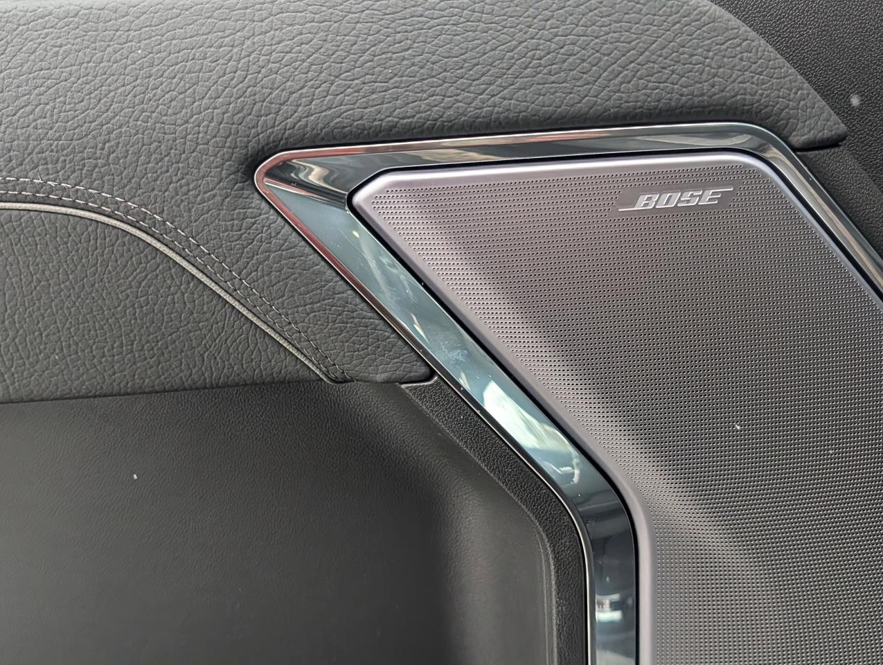 2026 GMC Sierra 1500 Denali Photo