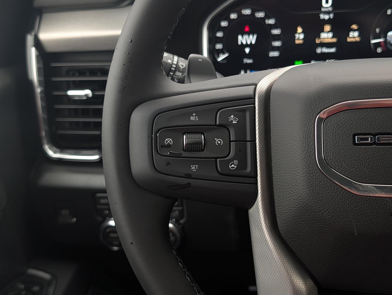 2026 GMC Sierra 1500 Denali Photo