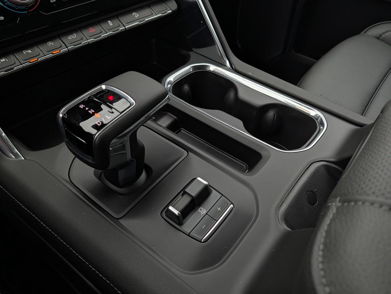 2026 GMC Sierra 1500 Denali Photo