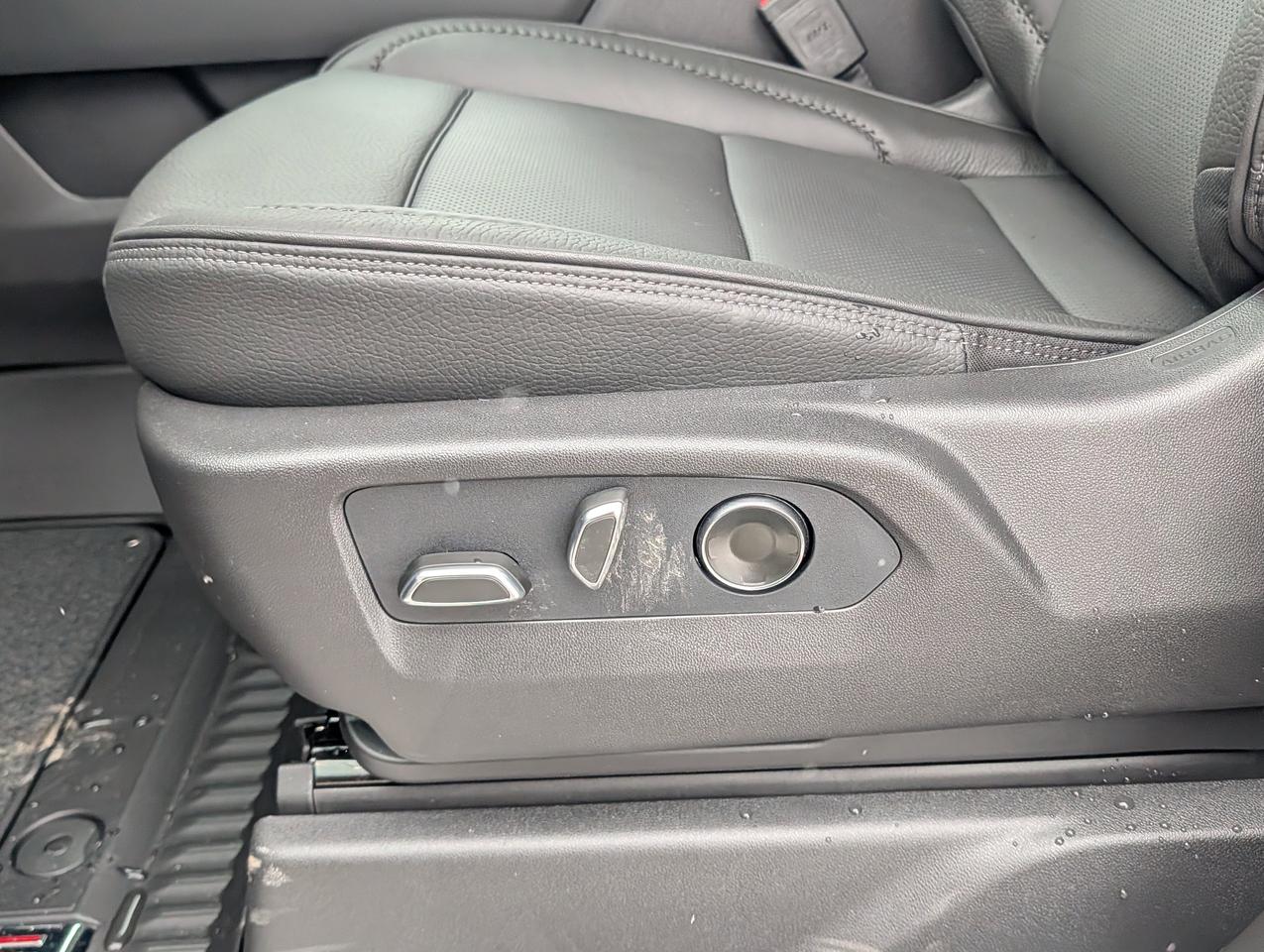 2026 GMC Sierra 1500 Denali Photo