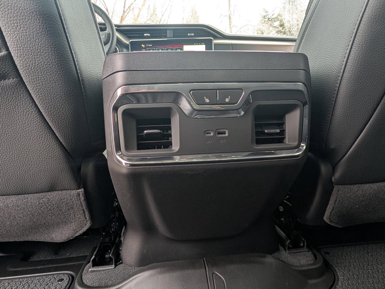 2026 GMC Sierra 1500 Denali Photo