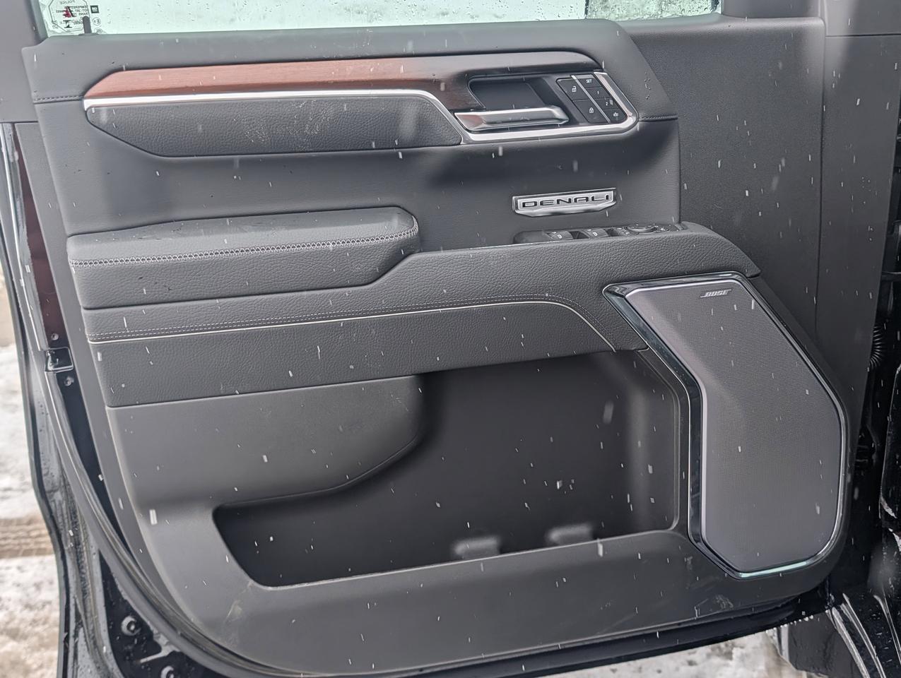 2026 GMC Sierra 1500 Denali Photo