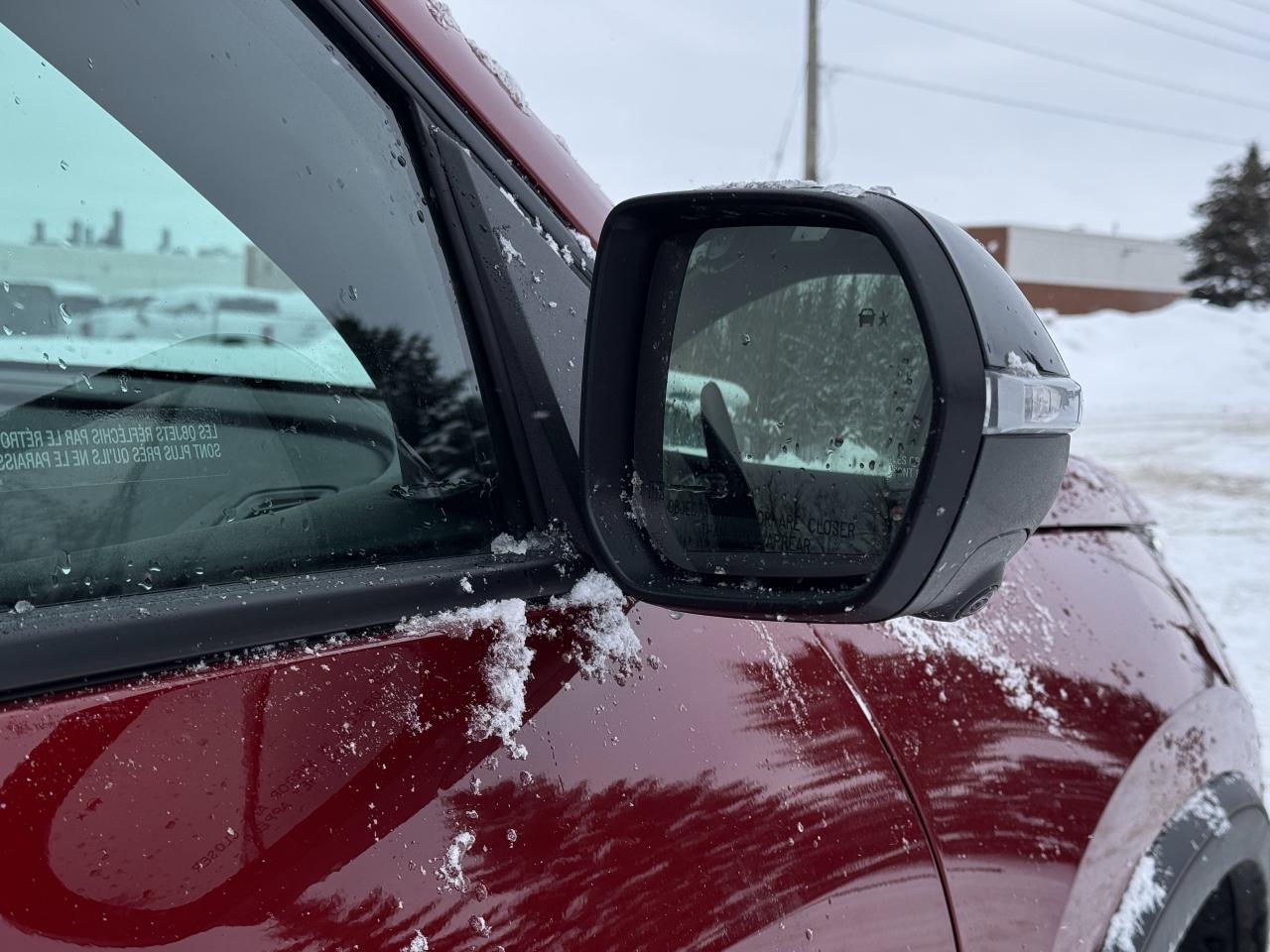 2026 Chevrolet Traverse Z71 Photo