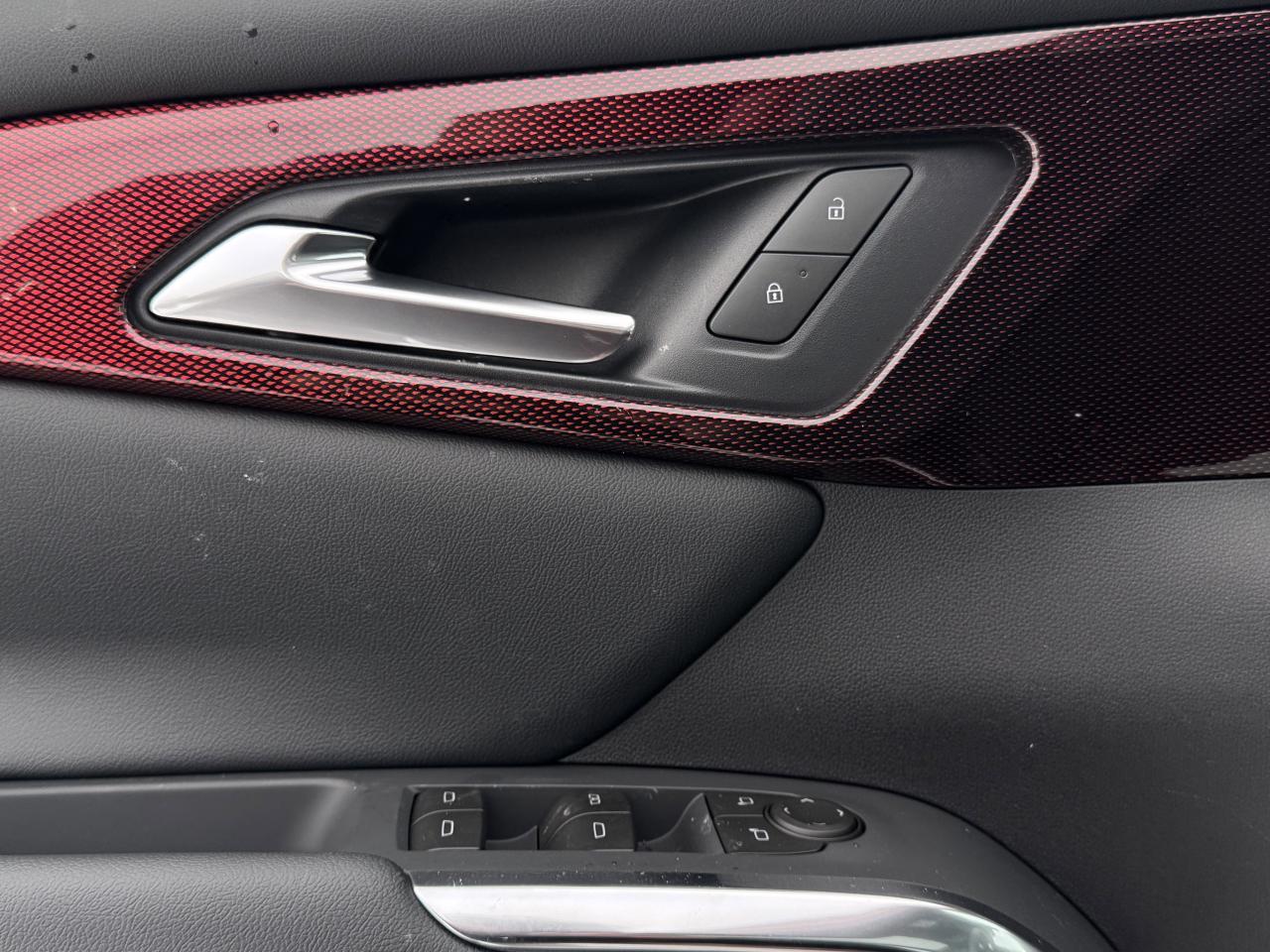 2026 Chevrolet Traverse Z71 Photo