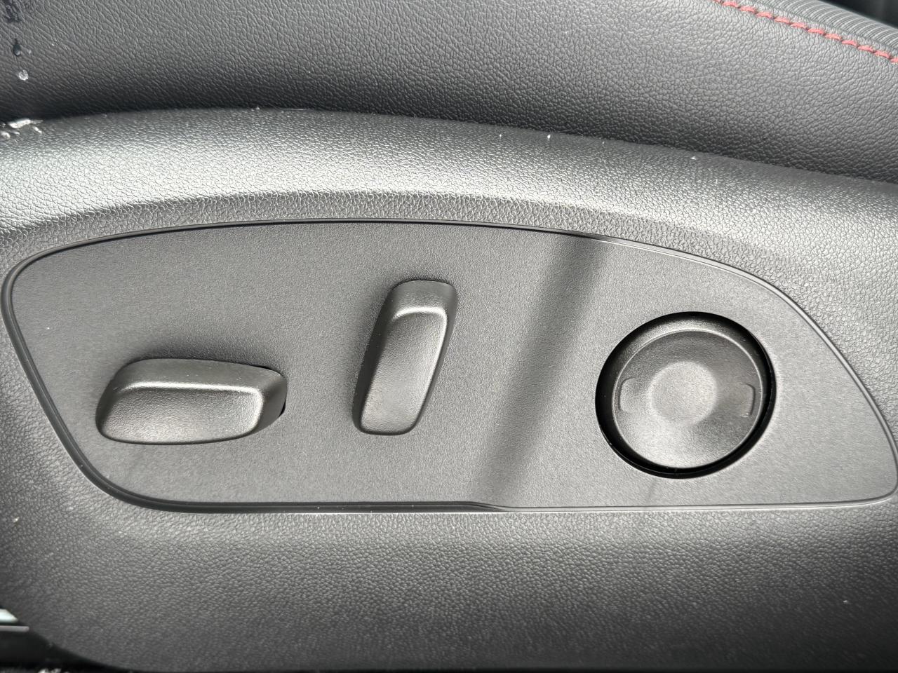 2026 Chevrolet Traverse Z71 Photo