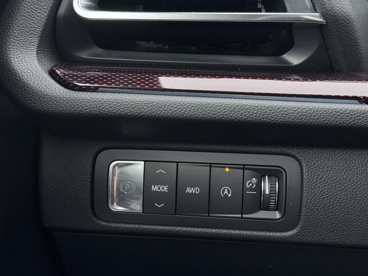 2026 Chevrolet Traverse Z71 Photo