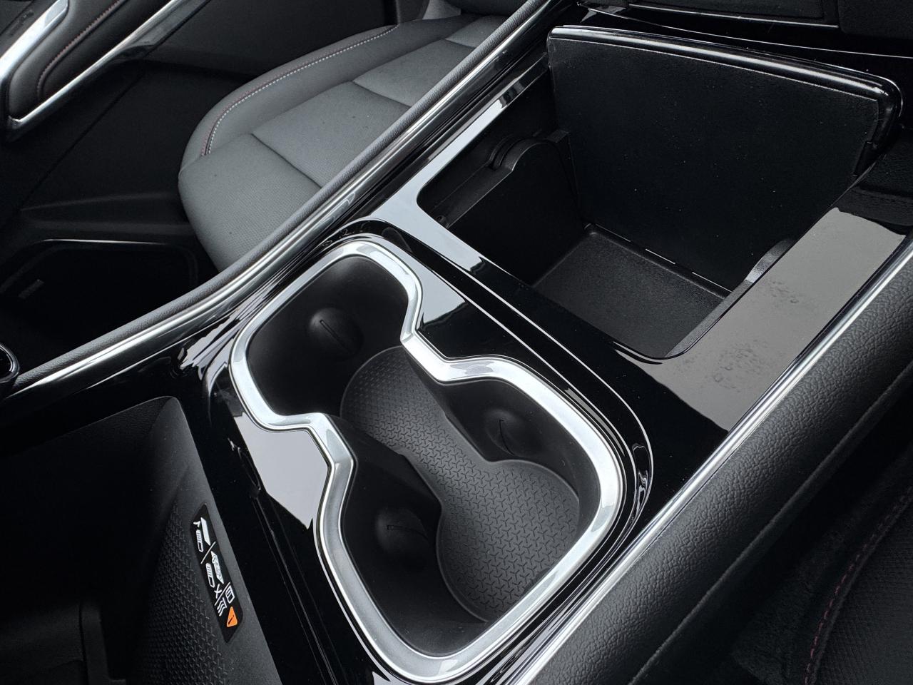 2026 Chevrolet Traverse Z71 Photo