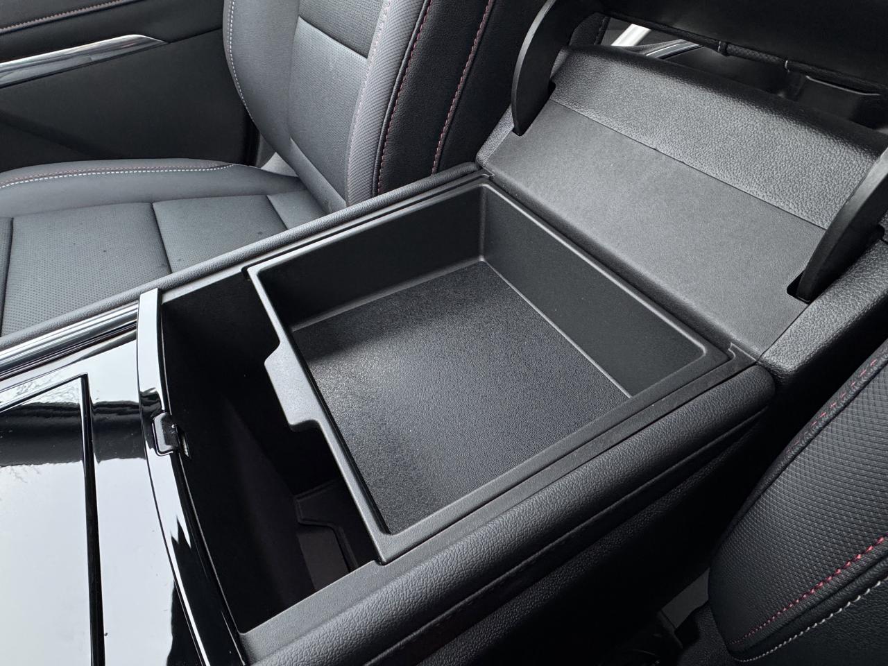 2026 Chevrolet Traverse Z71 Photo