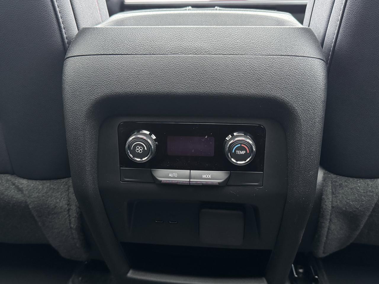 2026 Chevrolet Traverse Z71 Photo