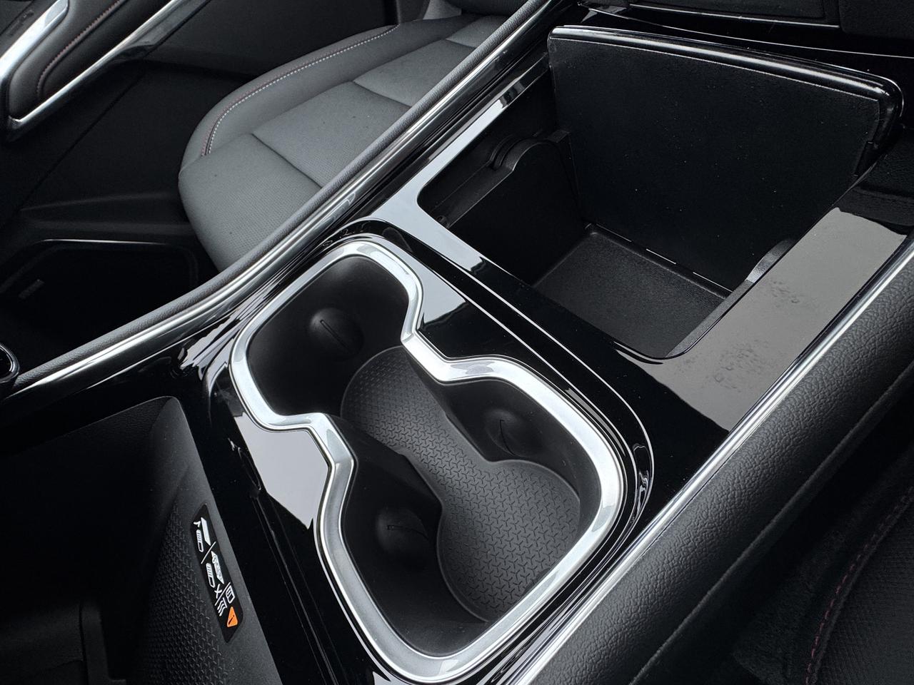 2026 Chevrolet Traverse Z71 Photo