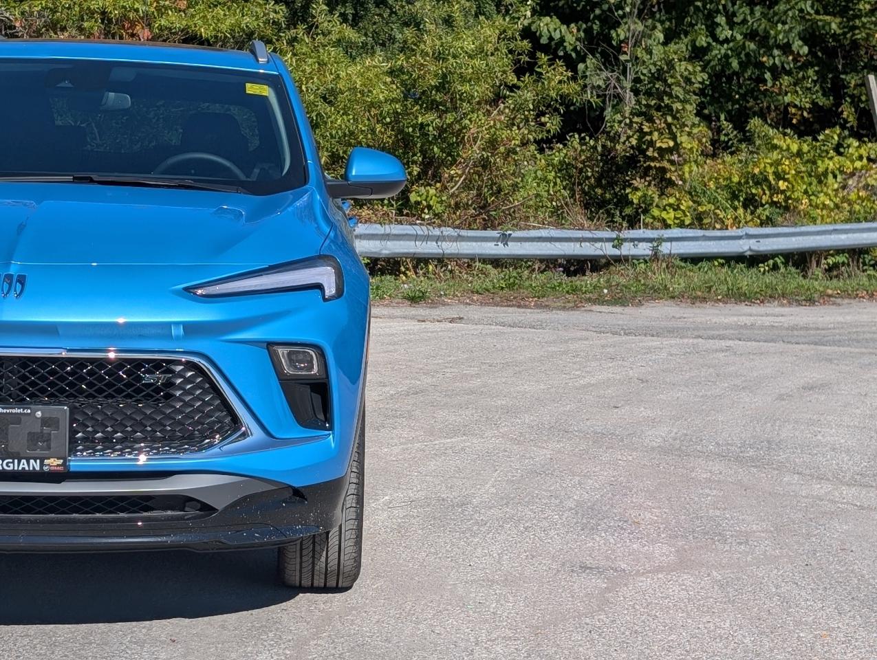 2026 Buick Encore GX Sport Touring Photo