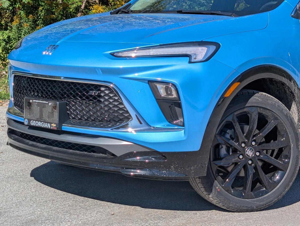 2026 Buick Encore GX Sport Touring Photo