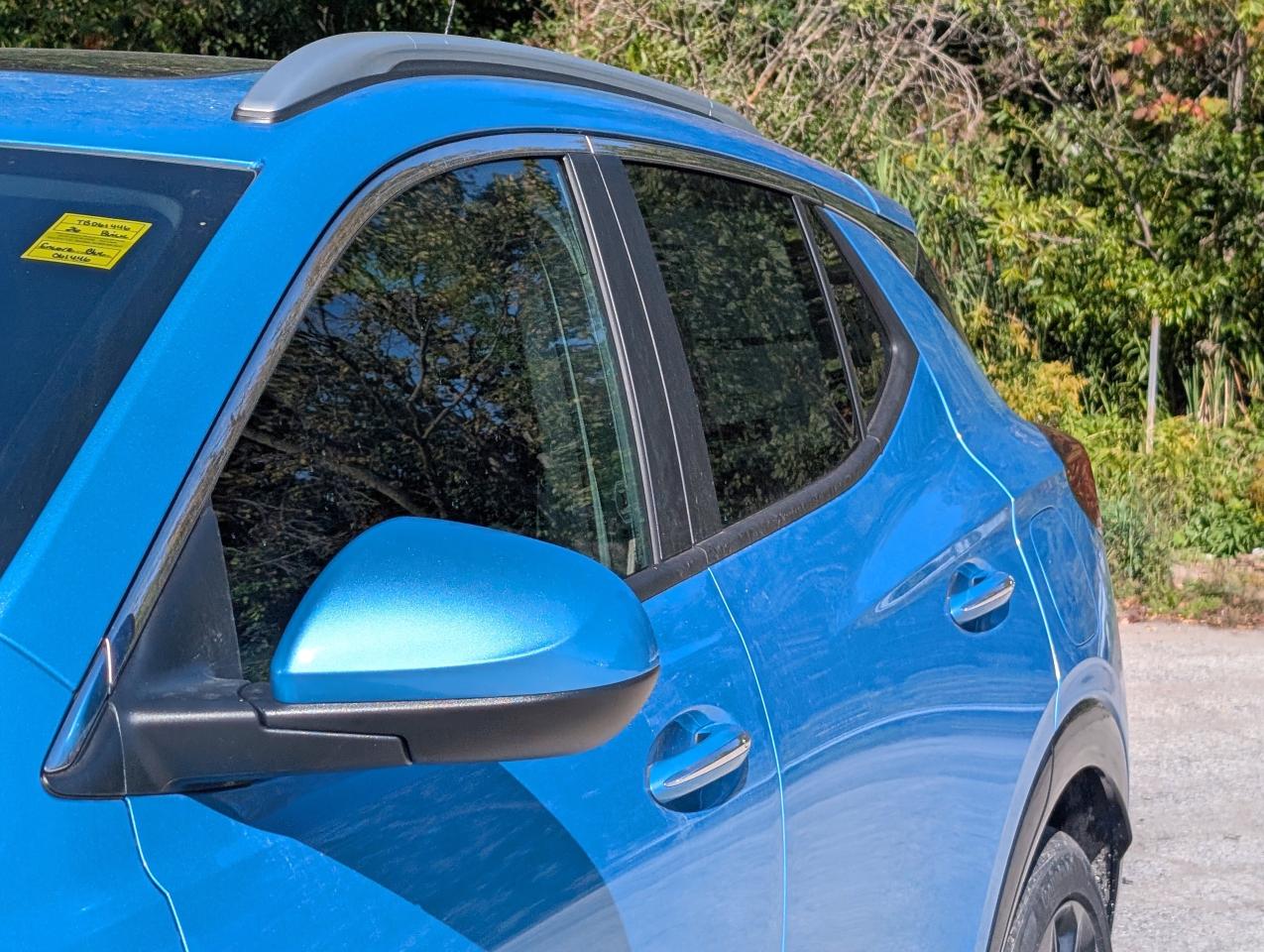 2026 Buick Encore GX Sport Touring Photo2